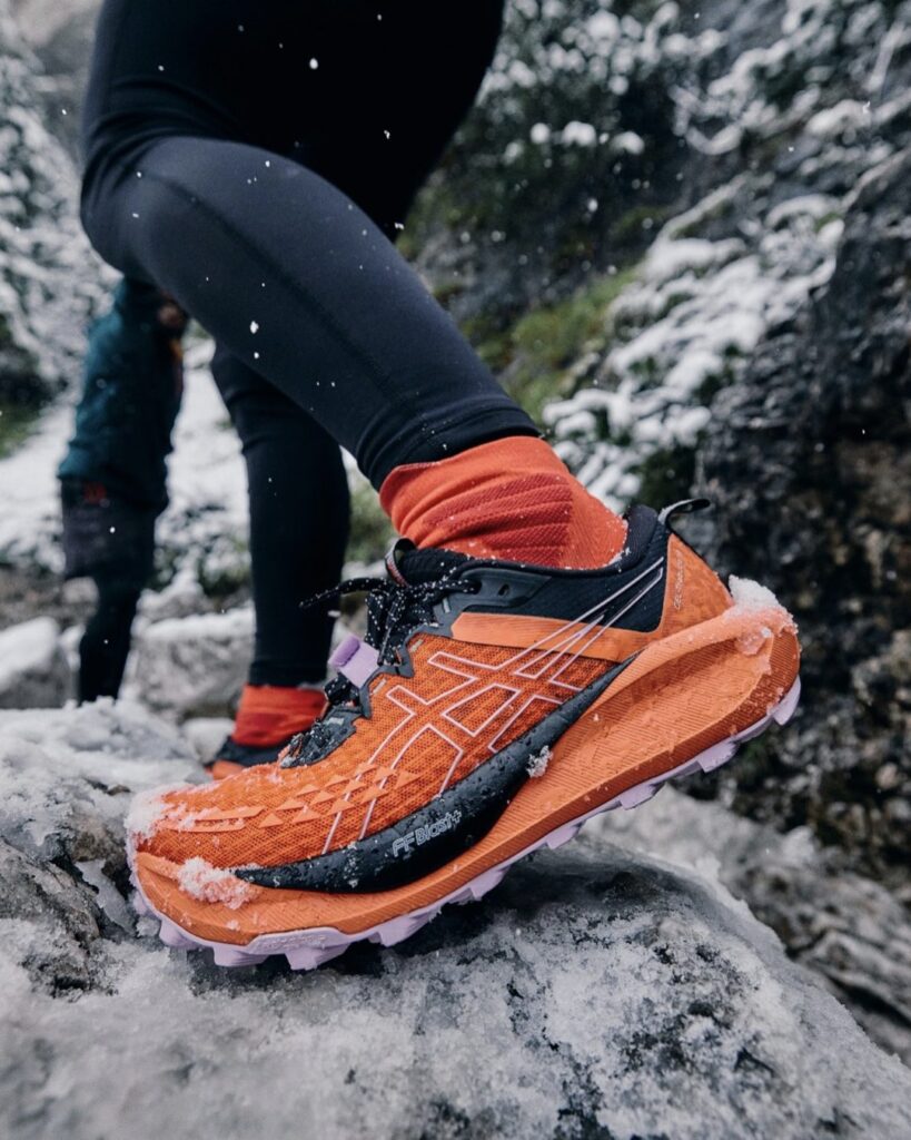 ASICS Gel Trabuco