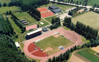 Meeting Oordegem