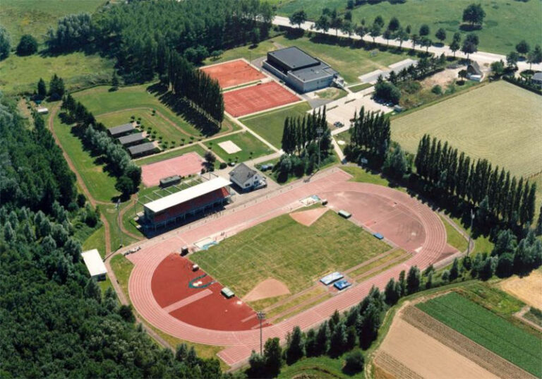 Meeting Oordegem