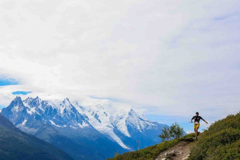 Les meilleures chaussures de trail