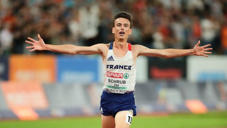 Meeting de Metz : la soirée des records en indoor