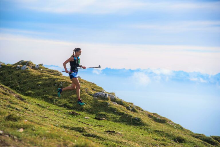 Nike : un premier véritable pas dans le monde du trail