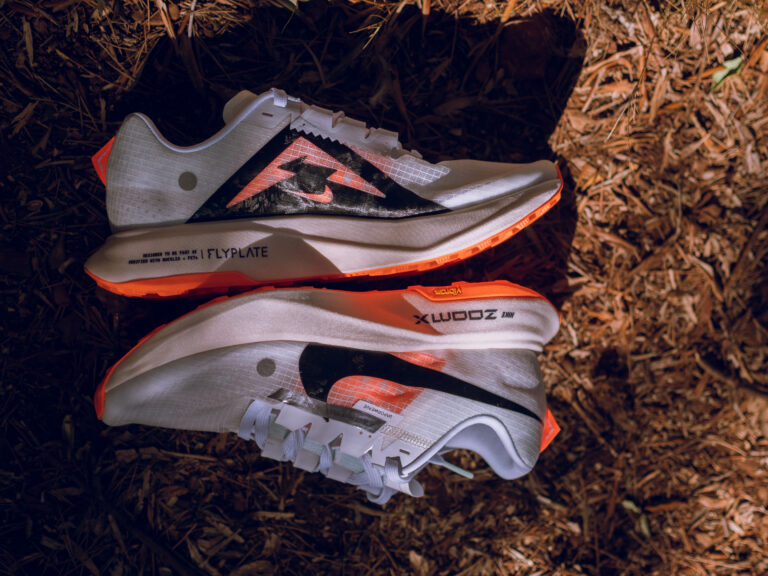 Test et avis de la nouvelle Nike Ultrafly Trail
