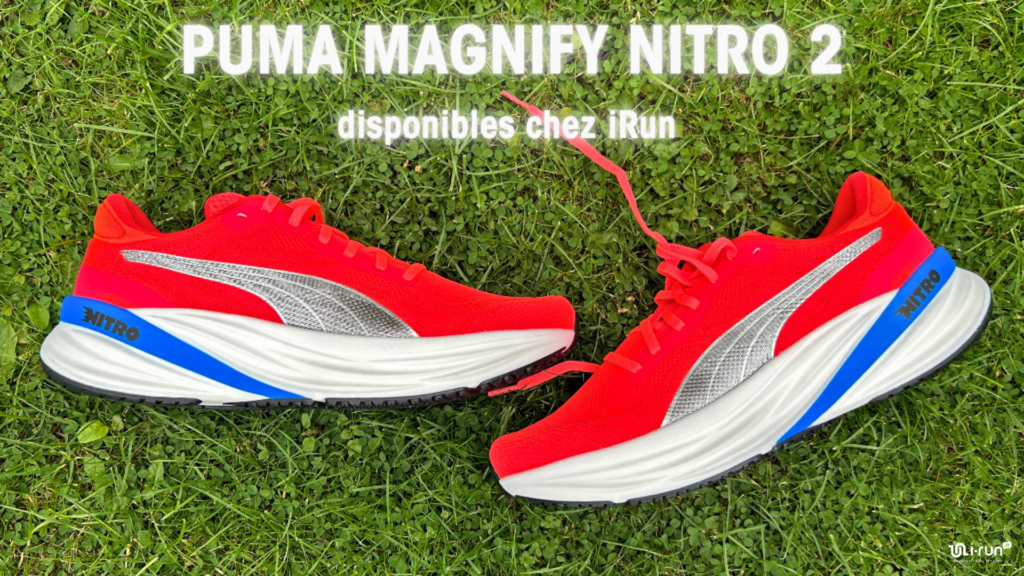 Puma Magnify Nitro 2 - iRun