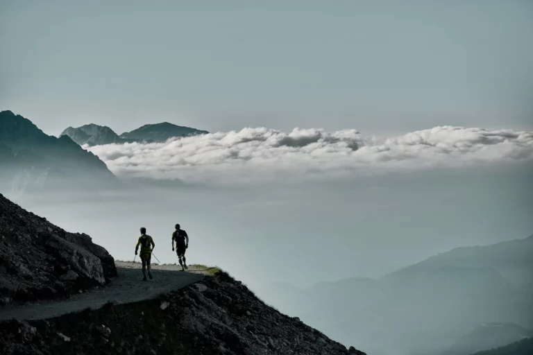 trail UTMB