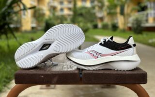 Saucony Kinvara Pro