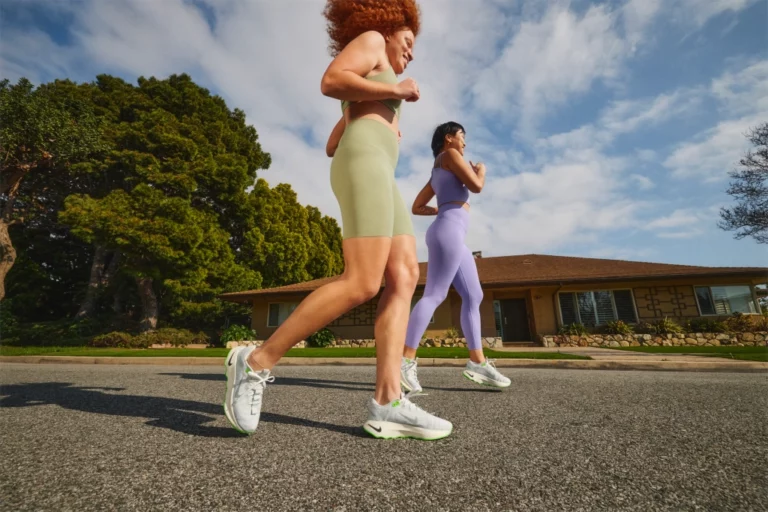 Motiva : la nouvelle chaussure de marche conçue par Nike