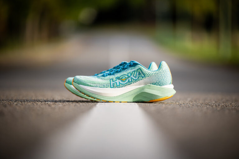Hoka One One Mach X