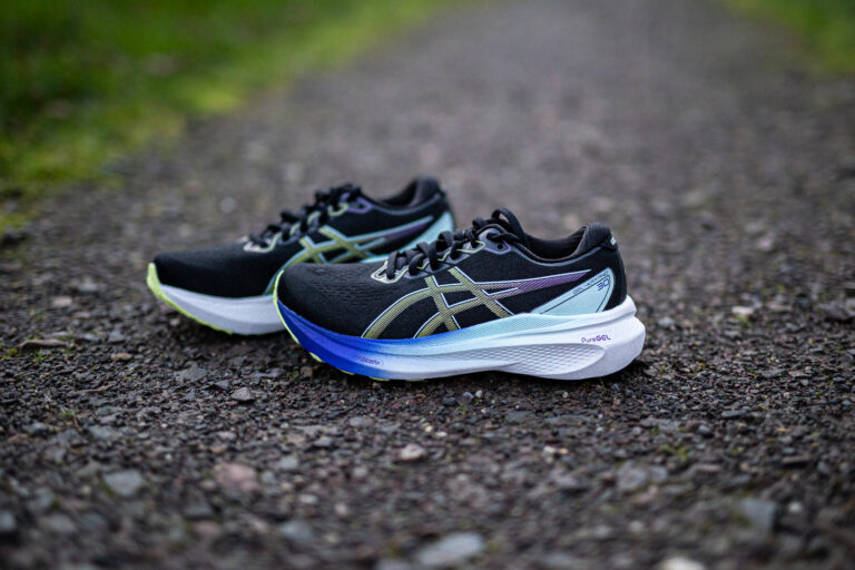 Asics Gel Kayano 30