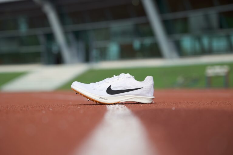 Nike Dragonfly 2