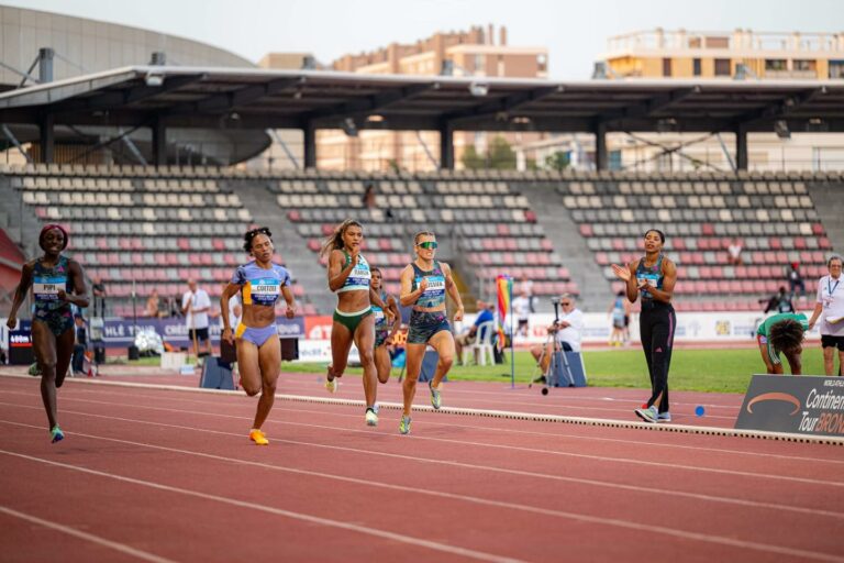 Meeting d&rsquo;Athlétisme de Marseille 2024 : toutes les infos
