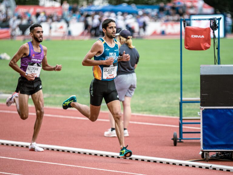 Meeting d&rsquo;athlétisme de Seine-et-Marne 2024 : toutes les infos