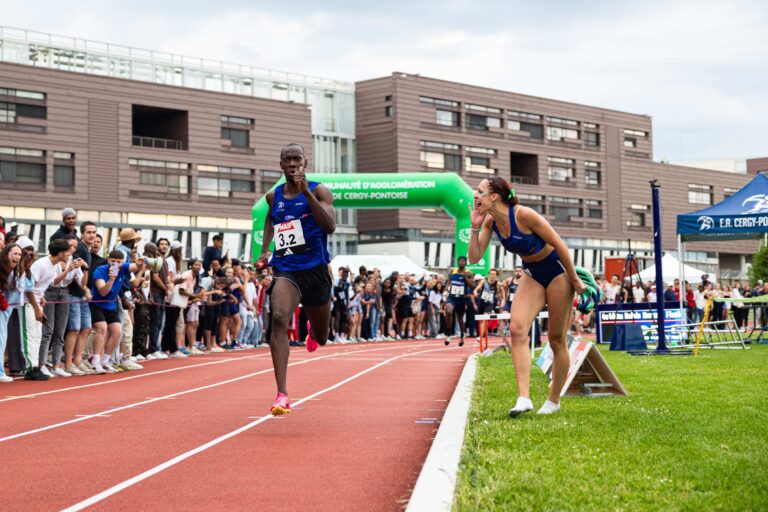 Résultats Finale Interclubs 2024