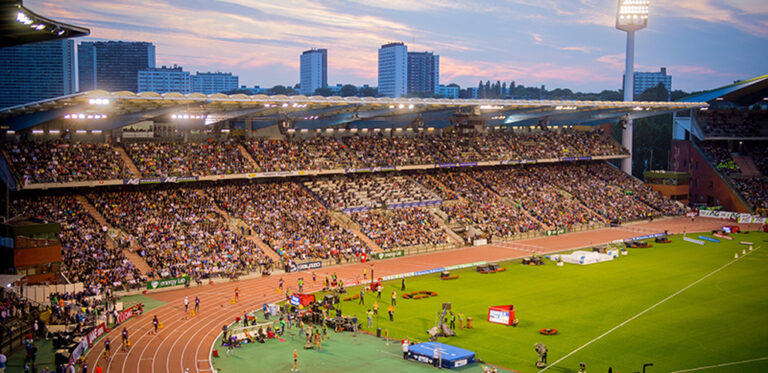 Meeting International IFAM Bruxelles 2024
