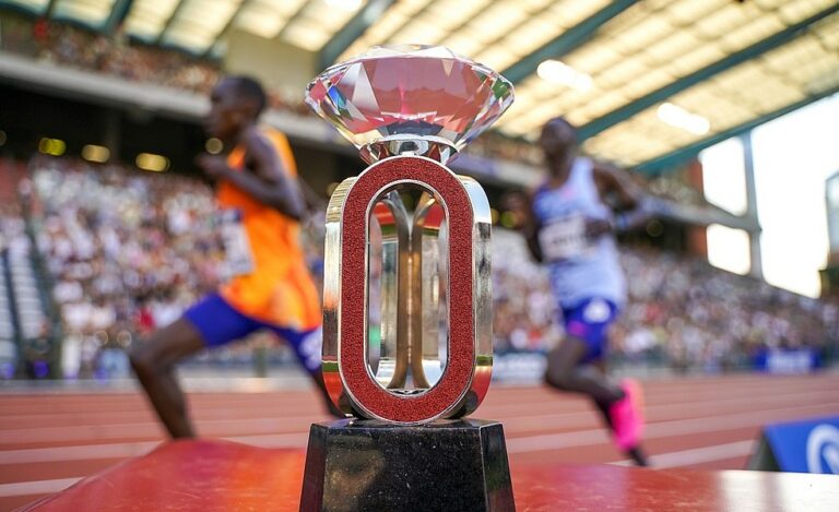 Diamond League Marrakech 2024 : toutes les infos