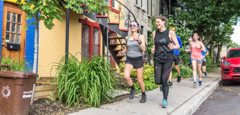 L&rsquo;Application de coaching running Campus Coach : toutes les infos