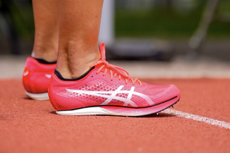 Asics Metaspeed MD
