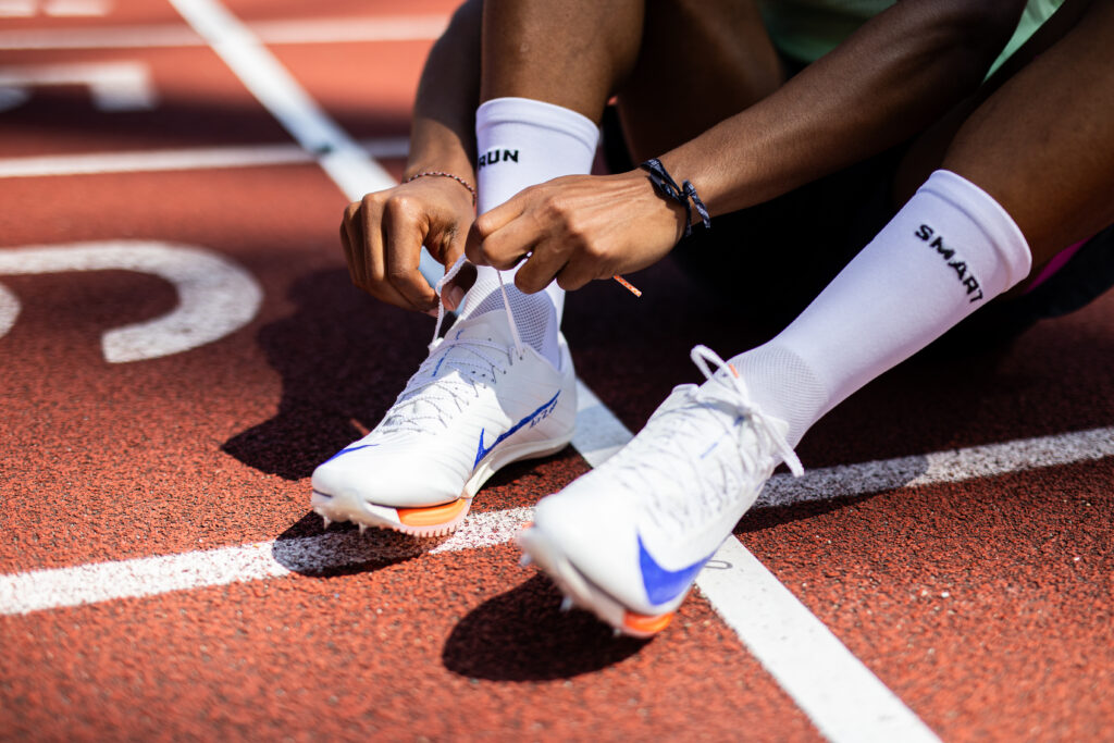 Test et avis de la nouvelle paire de pointes Nike Air Zoom Maxfly 2 Proto -  Blog | The Running Collective