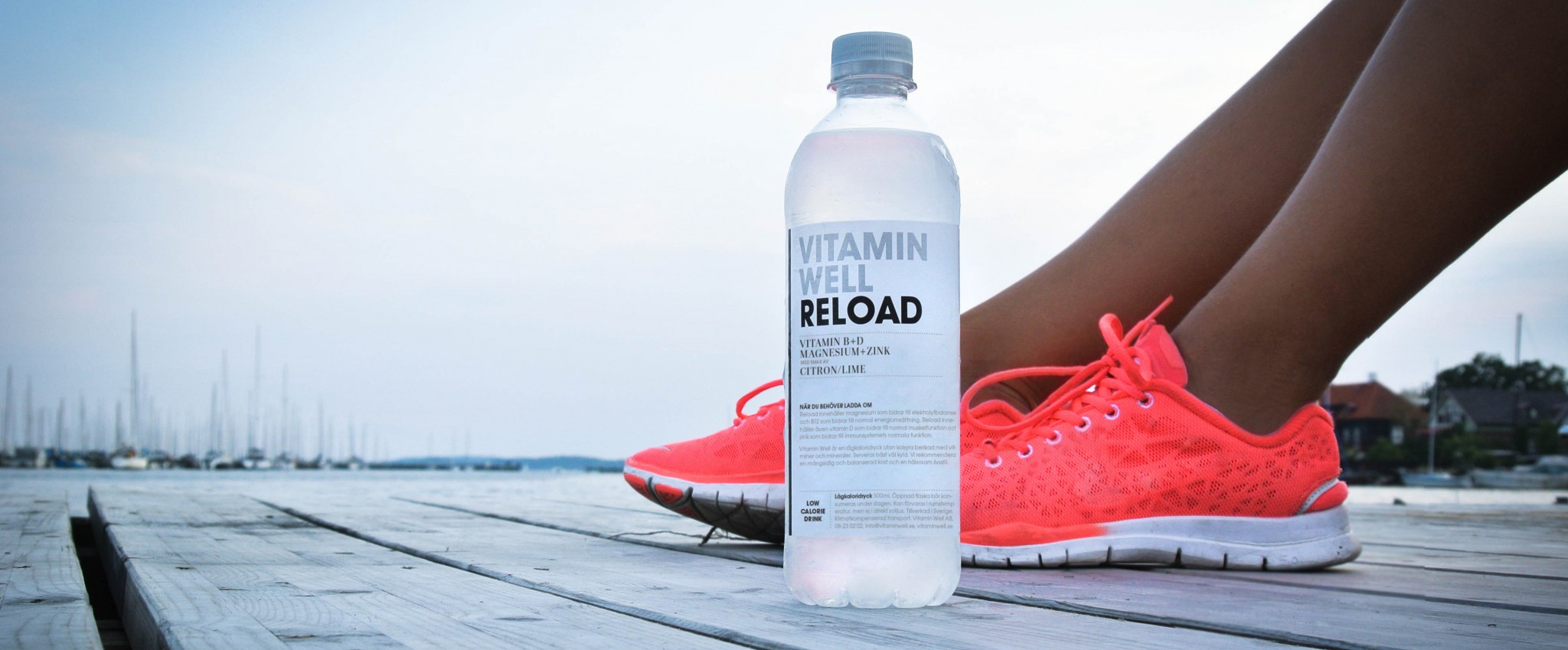 Vitamin Well Reload