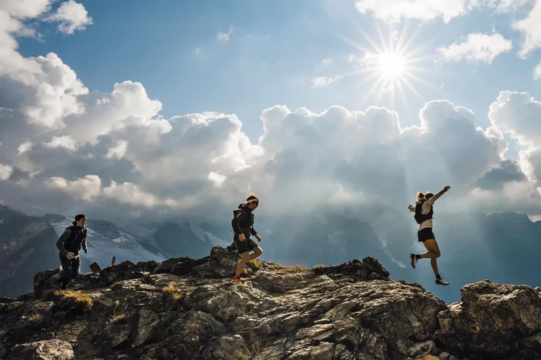 Trail Running