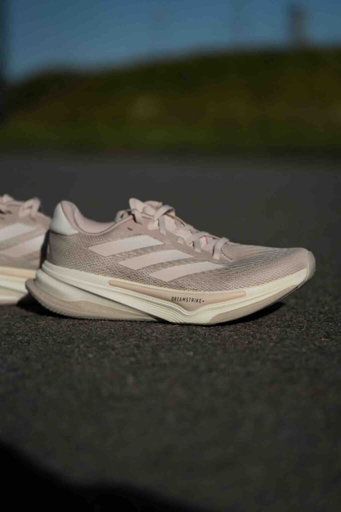 Adidas Running Supernova