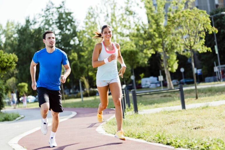 conseils débuter en course à pied
