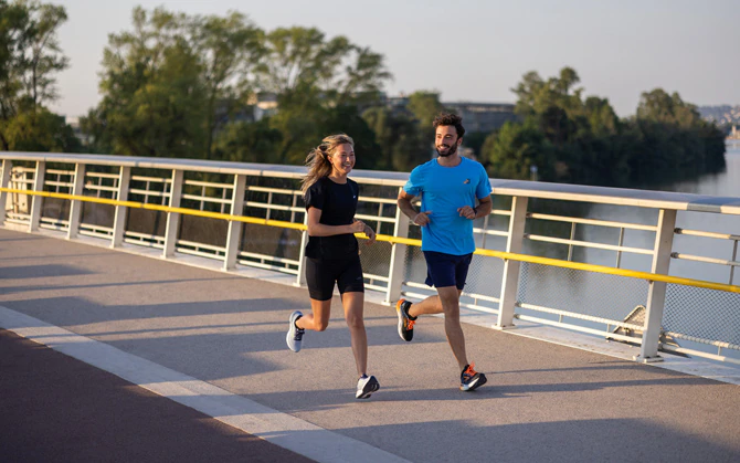 conseils débuter en course à pied