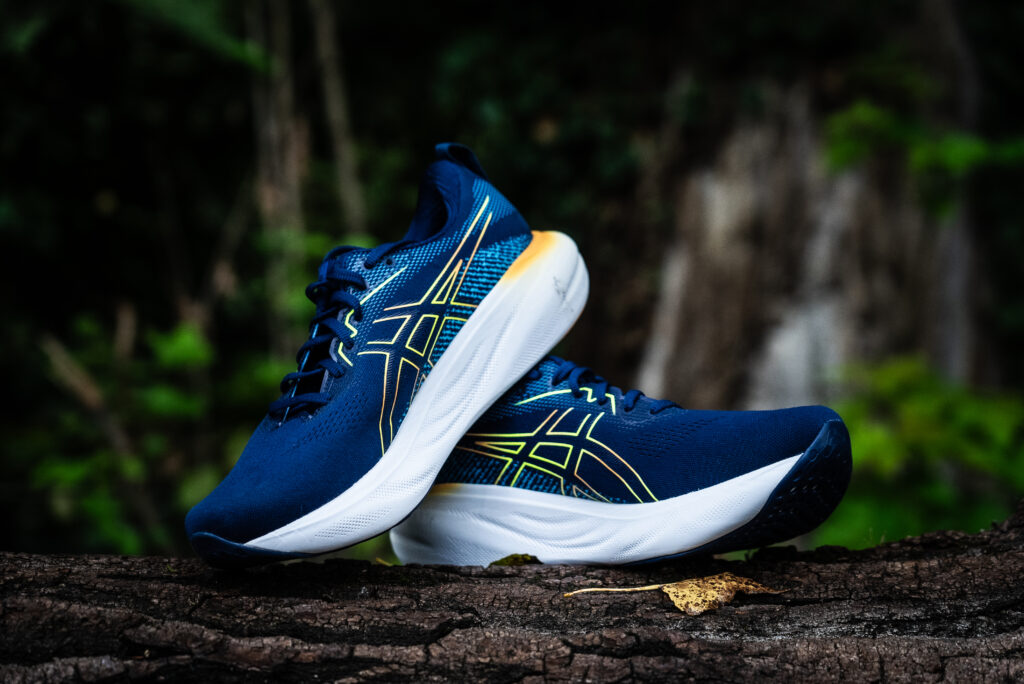 Asics Gel Ziruss 8 le modele de running polyvalent en exclusivite chez Decathlon Blog The Running Collective