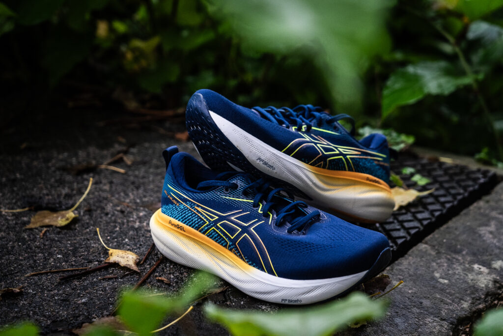 Asics neutre homme on sale