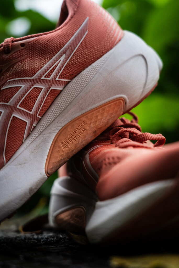 Asics Gel Superion 7