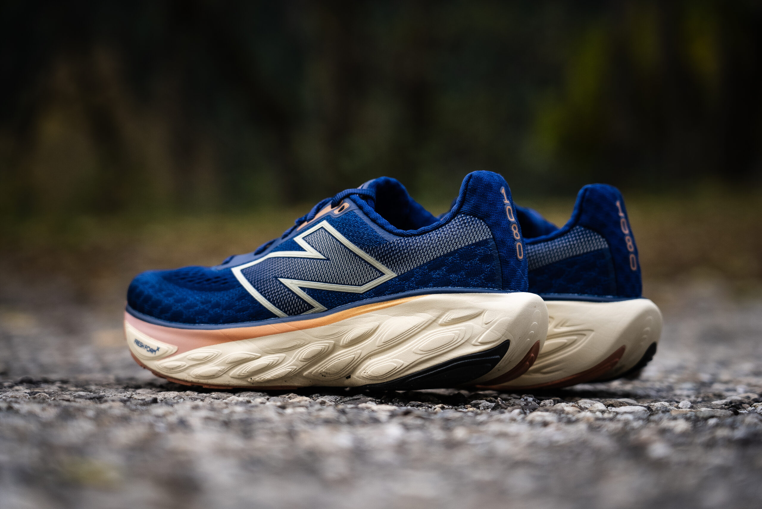 Test et avis de la nouvelle New Balance 1080 V14 Blog The Running Collective