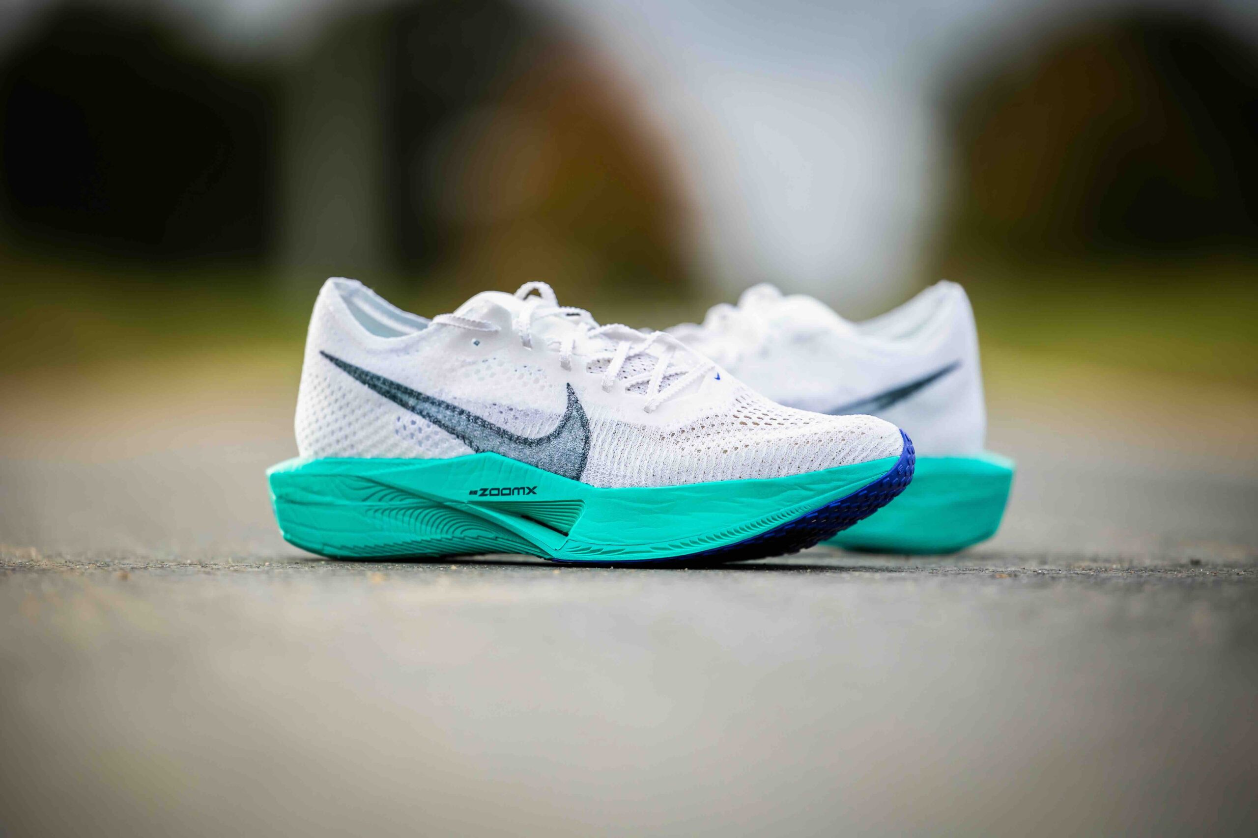 Pourquoi les athlètes élites ne courent pas avec les Vaporfly Next% 3 ?