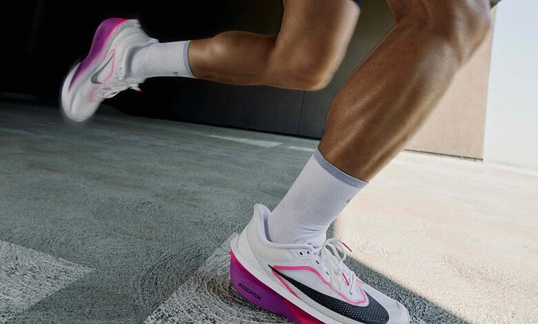 Nike Zoom Fly 6