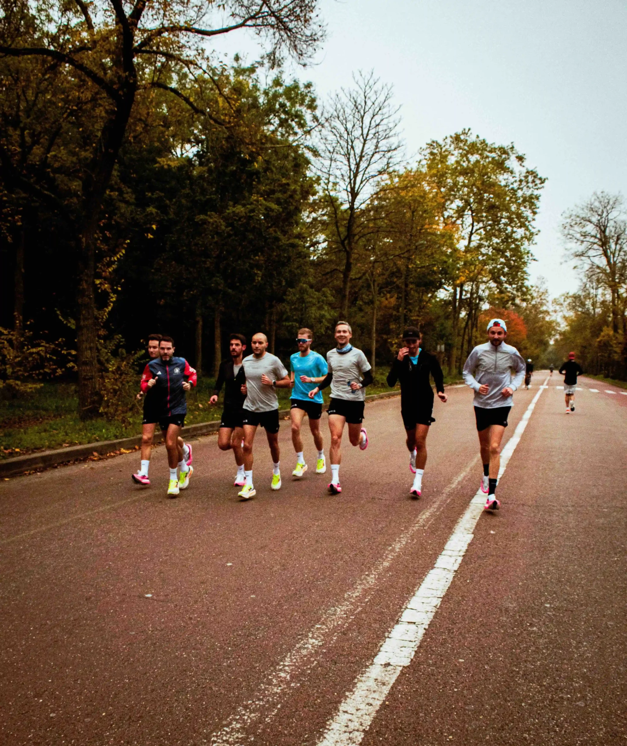 Qu’est-ce que le Tempo Run et comment l’intégrer dans votre préparation marathon ?