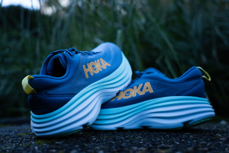 Top 10 des meilleures chaussures de running pour coureurs lourds en 2025