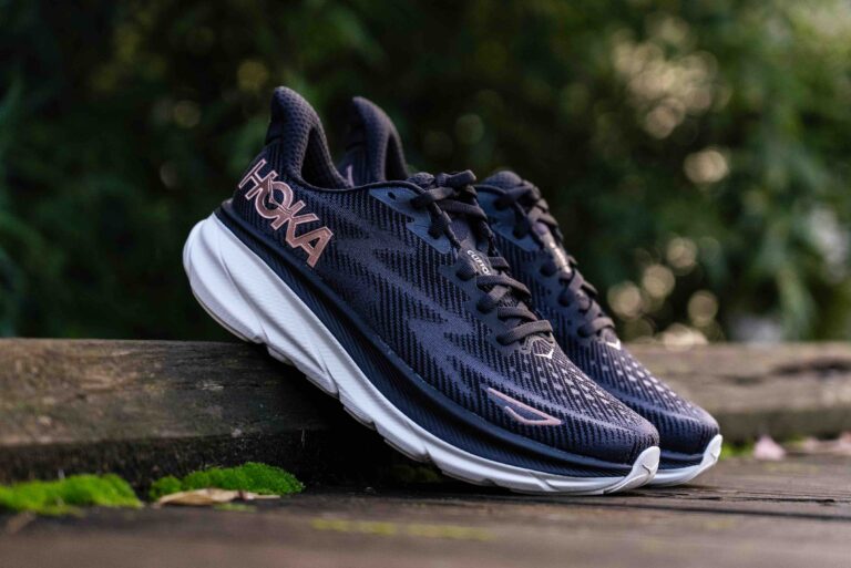 Test et avis de la Hoka Clifton 9