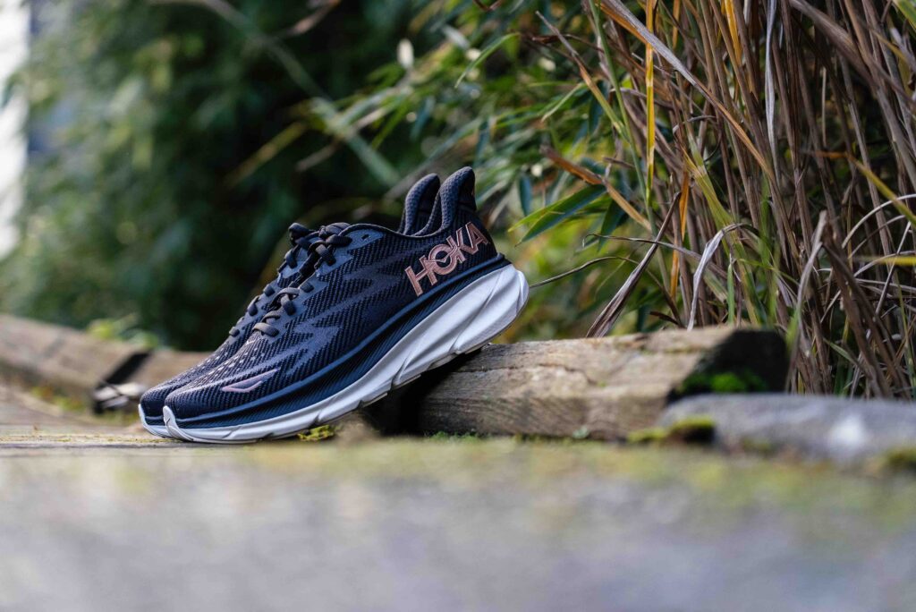 Hoka Clifton 9