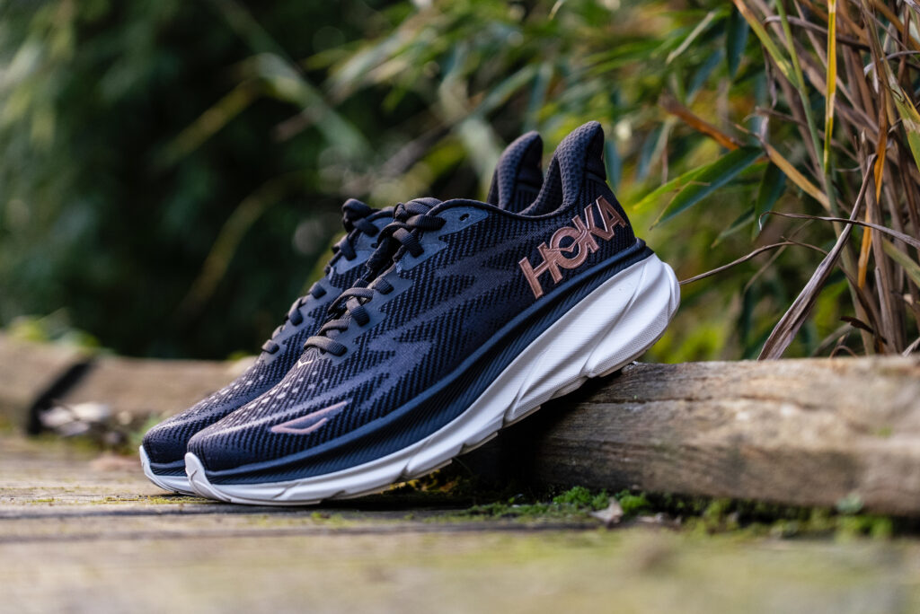 Hoka Clifton 9