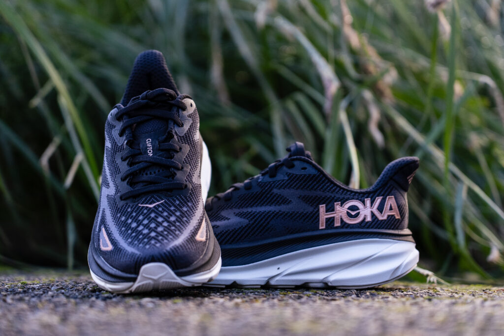 Hoka Clifton 9