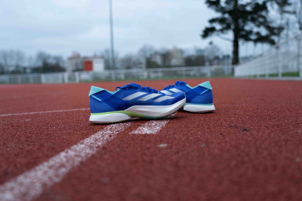 ADIZERO AVANTI TYO