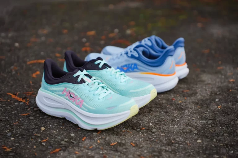 Guide running : choisir la bonne taille pour ses chaussures