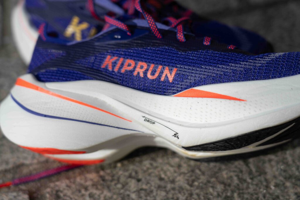 Kiprun KD900X LD+ Décathlon