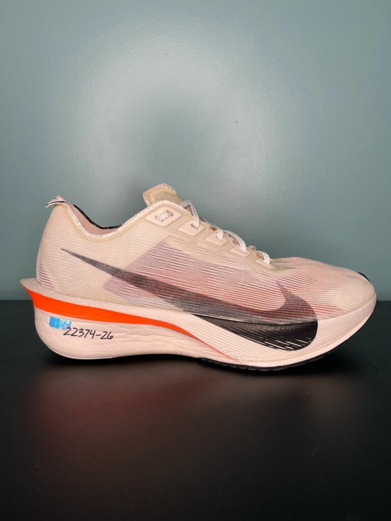 Nike Vaporfly 4