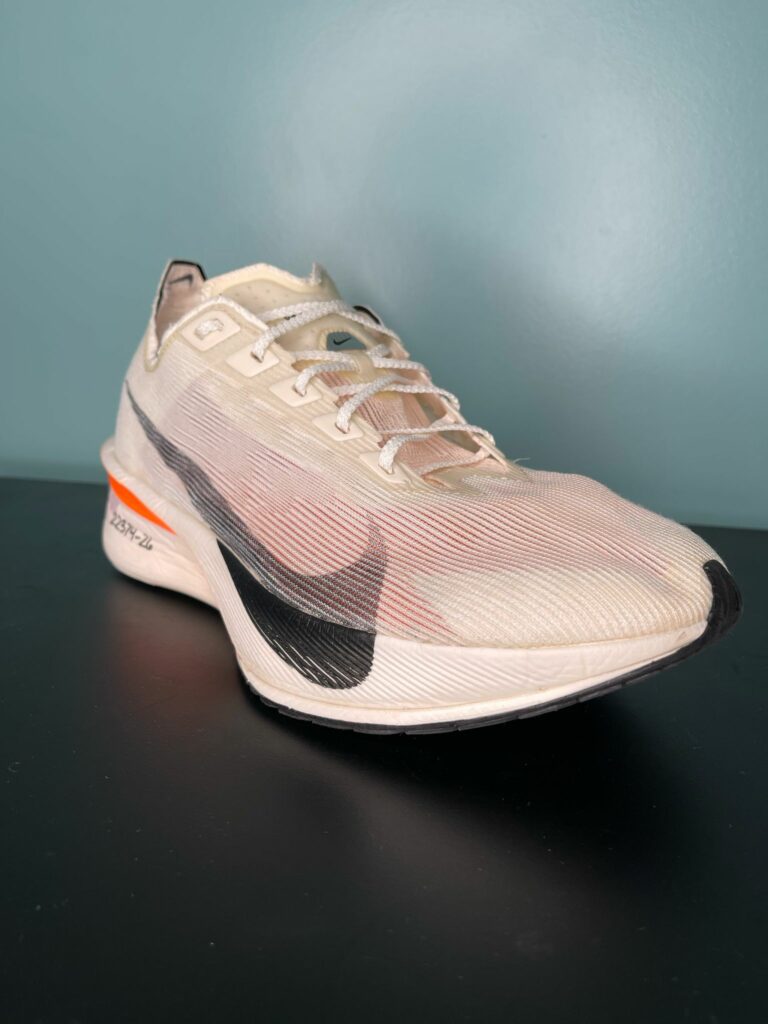 Nike Vaporfly 4