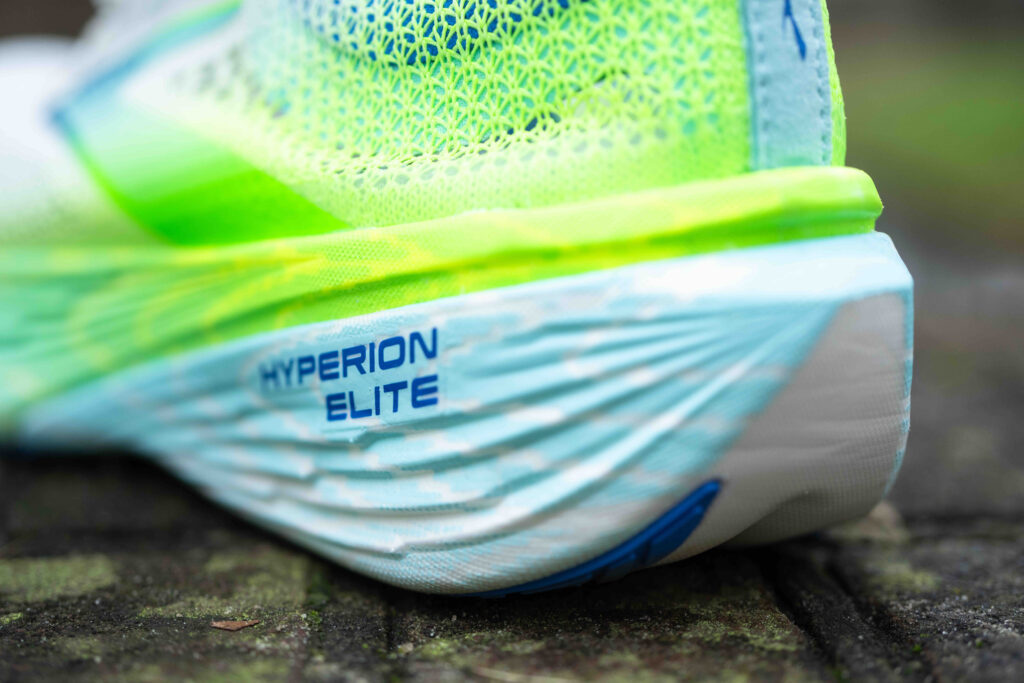 Brooks Hyperion Elite 4 PB