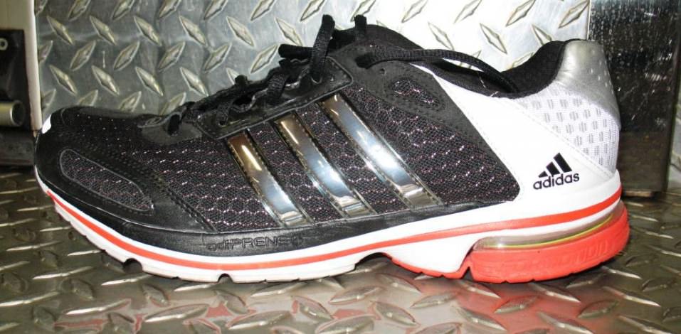 Adidas Supernova Glide