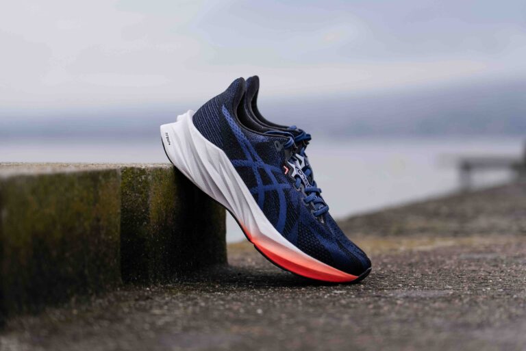 Asics-Dynablast