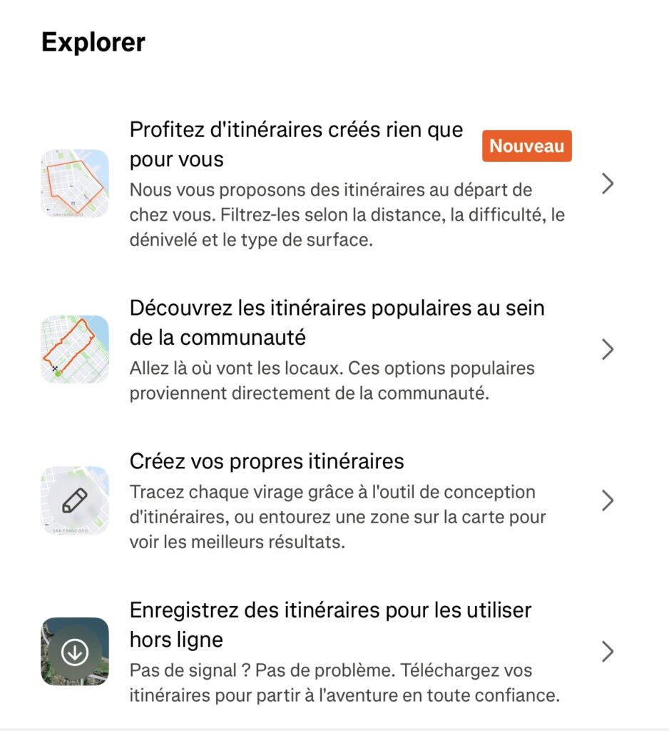 strava