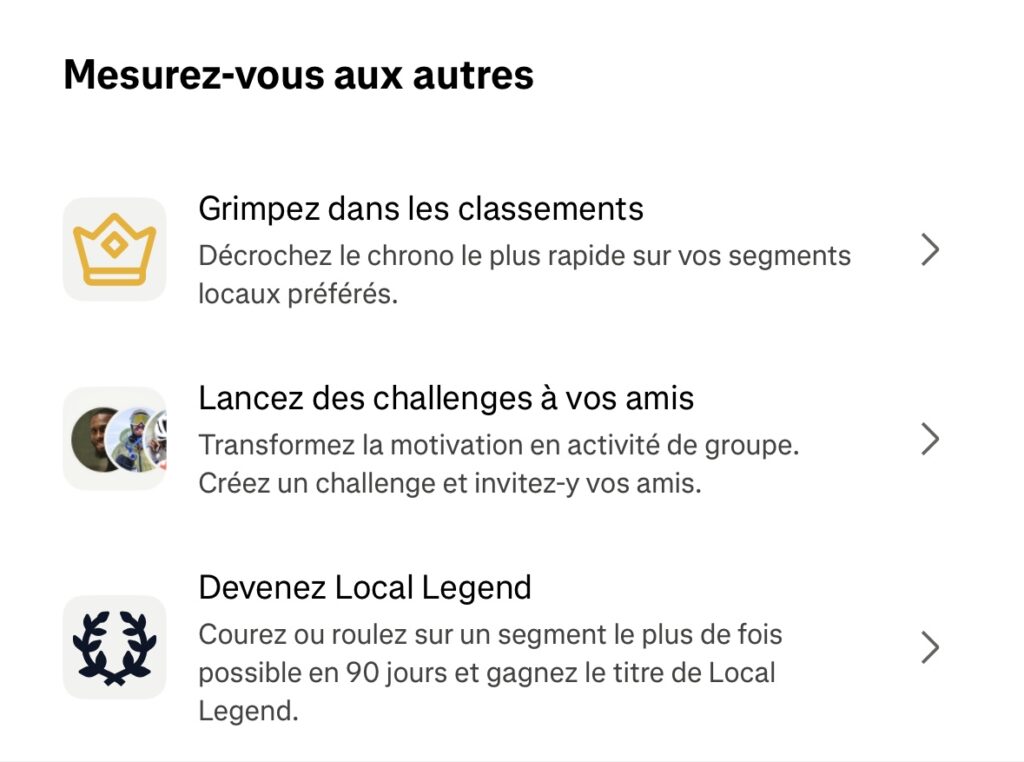 strava