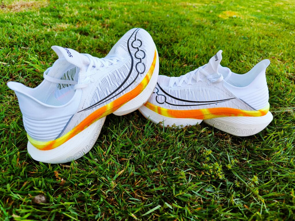 Saucony Endorphin Elite 2